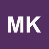 MK avatar