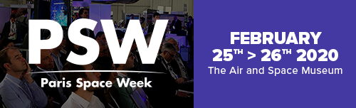 Paris Space Week 2020